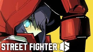 【スト6 ¦ #KZHCUP_RUMBLE 】最終調整カスタムするぞ～！【にじさんじ／空星きらめ】