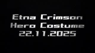 22.11.2025 #NewEtnArc