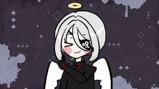 うぃじんえたーなるだーくねすあいびかむらいと