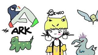 【にじARK】もう死にたくない。。　  [にじさんじ/イロハ]