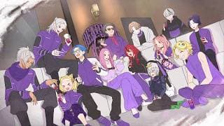 【Dear13ro.二次会】再集結再出発【にじさんじ/イブラヒム】