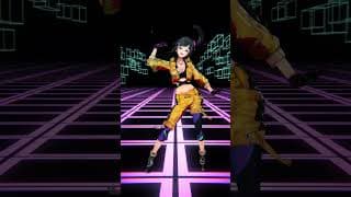 2026年にコンココンコンココンコンコン / 轟はじめ #shorts #vtuber #踊ってみた 【にじさんじ/早瀬走】