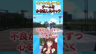 イナズマイレブン史上一番チームをかき乱したキャラは誰？#イナズマイレブン #英雄たちのヴィクトリーロード#vtuber #にじさんじ フミ