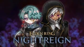 ITS TIME TO FORSAKE THE HOLLOWS【ELDEN RING NIGHTREIGN #51】