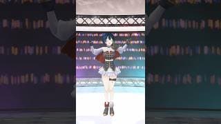 Gee / 少女時代 さん #踊ってみた 👖⟡˖· #shorts #vtuber