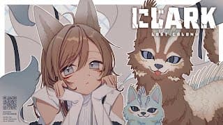 にじARK #7-1 | ハチかリーパーか狐か　【にじさんじ/叶】