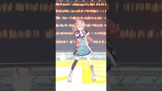 ジャムついてる可愛いでしょ？ 「Special♡Spell」/ #きゅるりんってしてみて #踊ってみた  #にじさんじ #五十嵐梨花