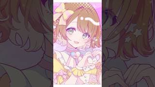 だいしきゅーだいしゅき【歌ってみた】【珠乃井ナナ×司賀りこ/にじさんじ所属】#shorts #にじさんじ #歌ってみた