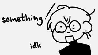 something 【NIJISANJI EN | Kaelix Debonair】