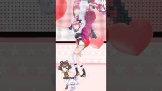 【KYAWAII♡5000% / いずれ菖蒲か杜若】 #きゃわいいダンス をﾐﾆあやかきたちと #踊ってみた ‼︎🌟💘【倉持めると/にじさんじ】