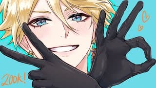 【HANDCAM STREAM】TRYING JAPANESE SNACKS【NIJISANJI EN | Yu Q. Wilson】