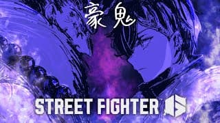 【スト６】立川さんコーチング【小柳ロウ/にじさんじ】