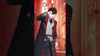 【IRIS OUT】 #レゼダンス 踊ってみた #チェンソーマン #rezedance #irisout #chainsawman 【NIJISANJI EN | Ver Vermillion】