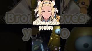 REPO Clips #vtuber #millieparfait #vtuberclips #millieseconds