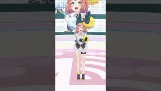 ꒰#踊ってみた꒱ 💖 NEW KAWAII / FRUITS ZIPPER 💖