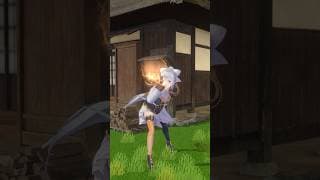 【どの忍術か当ててみてね】シルエット🍁/🔥 #NARUTO #kanaboon #boruto #踊ってみた