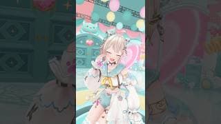 最初は？？？🫰💞 #最初はキュン！ #踊ってみた #中島健人【 #にじさんじ┊︎葉山舞鈴 】#shorts #vtuber