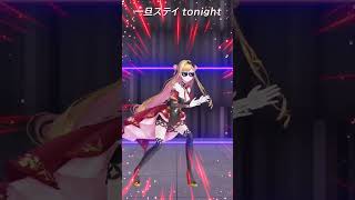 みんなが待っていた3Dセフィナの #一旦ステイTONIGHT #shorts/セフィナ【にじさんじ】