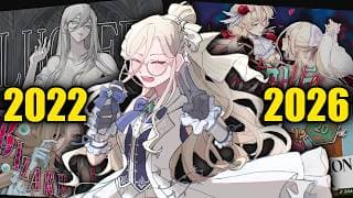 The Singing Journey of Aia Amare