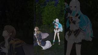 #ころしちゃった! #ころされちゃった! #前科3犯 #最後の頷きが全てを物語ってる #shorts