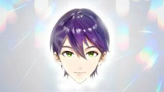 剣持刀也です【剣持刀也です】