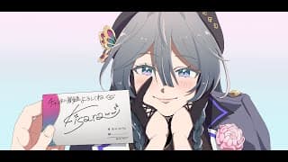 何する│メリクリ！歌だしました🎄【綺沙良/にじさんじ】