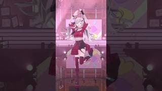 #とくべチュして 1番ダンスも踊ってみた!! #石神のぞみ #にじさんじ