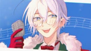 【UNARCHIVED KARAOKE】 christmas songs 🎄 【NIJISANJI EN | Kaelix Debonair】