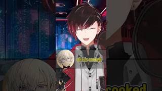 what do you mean kaelix