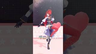 【歌って踊ってみた】IRIS OUT｜レゼダンスver【#shorts ｜レイン・パターソン】