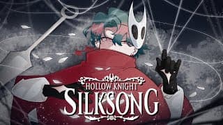 【Hollow Knight: Silksong】Pollen (11)【NIJISANJI EN | Freodore】