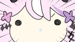 メーリクリスマオウス【ナリ/にじさんじ】