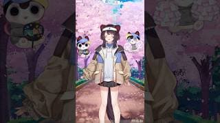 新生活を応援するケルベロス #shorts  #vtuber #戌亥とこ