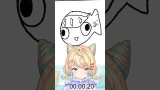 ✨  Drawing Ryuguards from memory in 1 minute