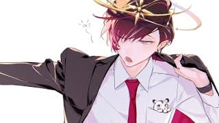 Hello! I'm Back! ♡