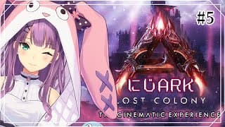 【#にじark】温室作ってベット置いてマネキンっておけるんか？？＃5【にじさんじ/桜凛月】