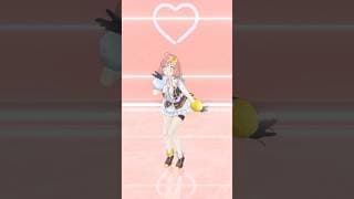 ꒰#踊ってみた꒱　アユミ☆マジカルショータイム