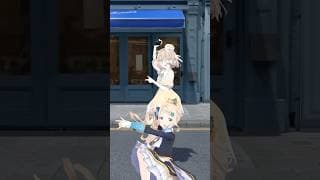 使用例【町田ちま/矢車りね】【お返事まだカナ💦❓おじさん構文😁❗️】 #shorts