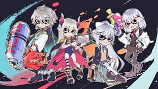 【#にじイカ祭り2025】大会本番でい【甲斐田晴/にじさんじ】