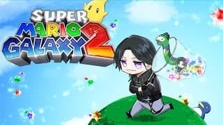 【Super Mario Galaxy 2】 What Comes Next? 【NIJISANJI EN | Zeal Ginjoka】