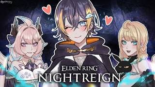 ELDEN RING NIGHTREIGN┆wylder remembrance arc ⚔️ #zuttreign