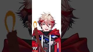 ヴォルタのライブ練習は必ずこういうことが有ります【セラフ・ダズルガーデン/ #にじさんじ / #VOLTACTION 】