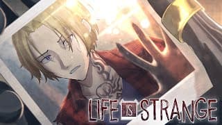 【Life is Strange #3】THE FINALE?? MAYBE?? 【NIJISANJI EN | Luca Kaneshiro】