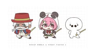 スト6 ┊︎ たいじコーチに教えてもらうやよ～。〖にじさんじ/笹木咲〗