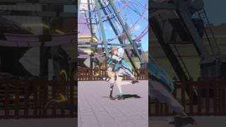 ✨👑リゼ様と『かくしん的☆めたまるふぉ〜ぜっ!』 踊ってみた #shorts #vtuber