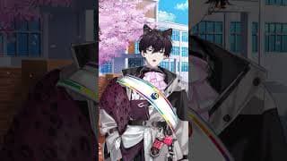 【 #StartWithNIJISANJI 】佐伯イッテツが新生活を応援するそうです【にじさんじ／佐伯イッテツ】