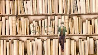 オリバー・エバンス / Oliver Evans 【にじさんじ】 のライブ配信