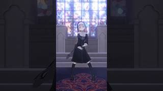 ✧ IRIS OUT　踊ってみたよ˖ ࣪⊹   #にじさんじ   #踊ってみた #vtuber #shorts