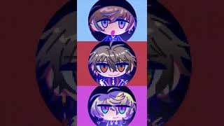 CHOPCON does a little trolling ft. @RyomaBarrenwort @Seible_nijisanji @ClaudeClawmark