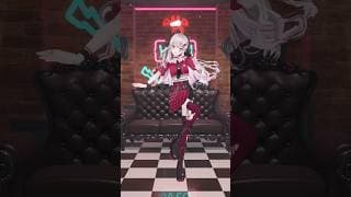 「IRIS OUT」 #レゼダンス　踊ってみた💣　#チェンソーマン　#RezeDance #ChainsawMan #IRISOUT #石神のぞみ #にじさんじ